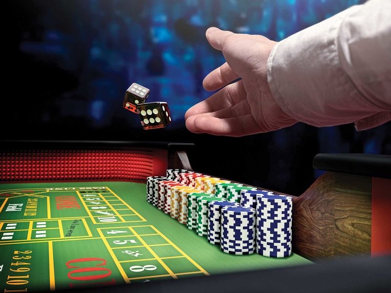 Which online casino wins the most?