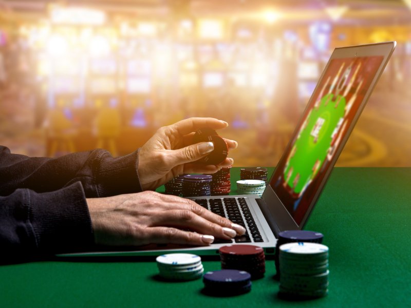 How to Register and Start Playing at Online Casinos in Chile