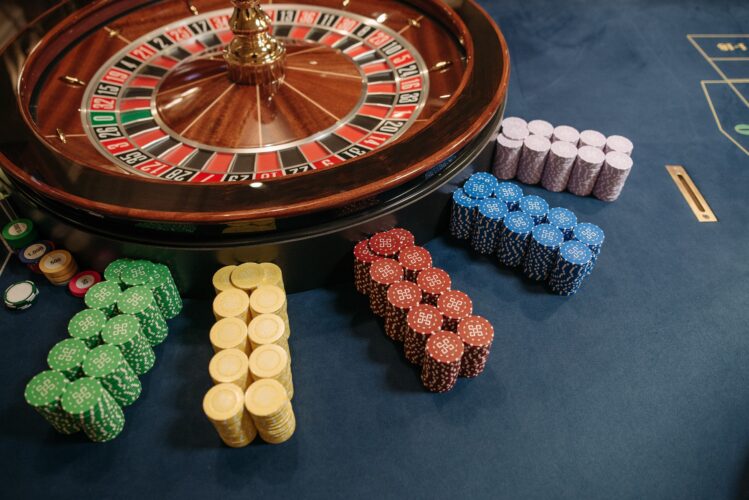 Casinoly casino