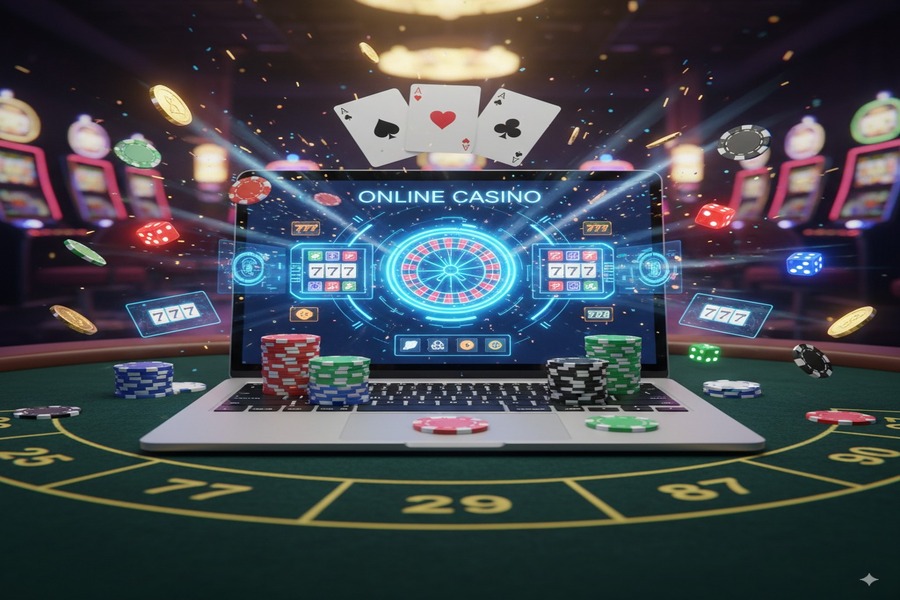 rabonacasino