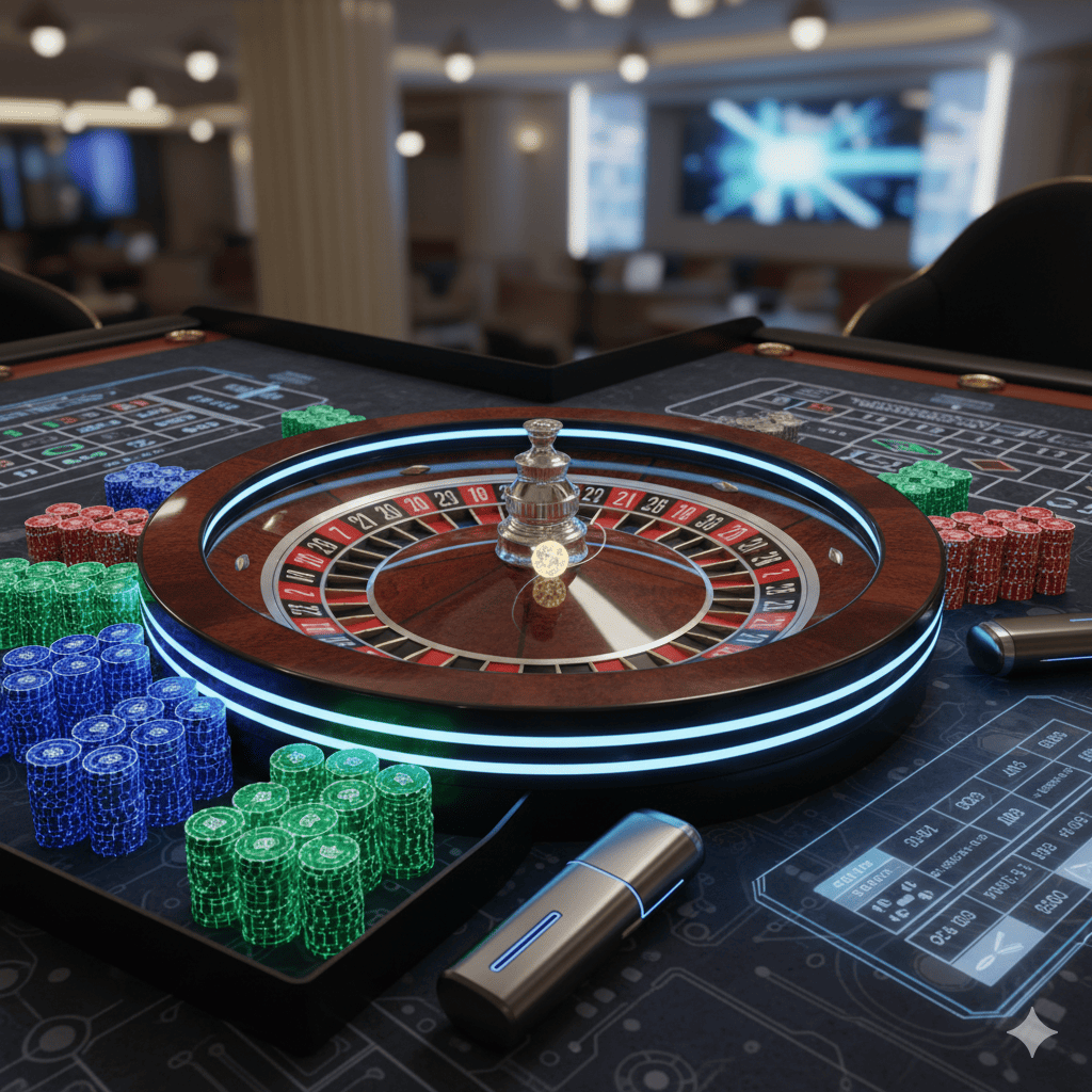 Infinity Casino Greece