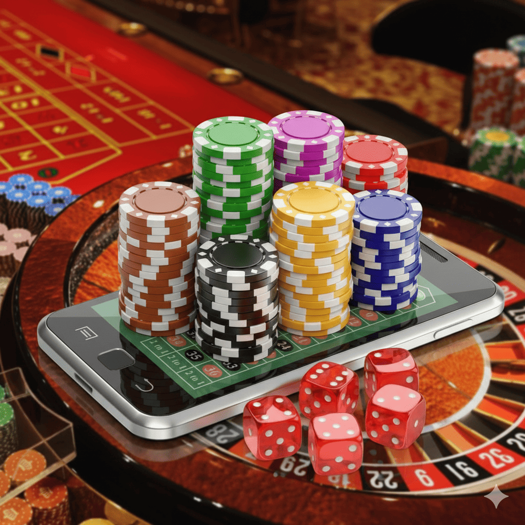 Is It Possible to Hack a Slot Machine? Myths and Reality 2026
